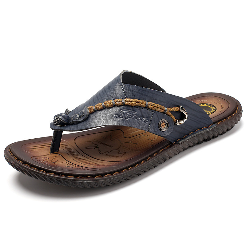Men's Summer Flip Flops  Comfo - Insole Arch Support review and price