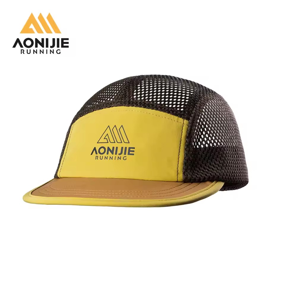 AONIJIE Men's Trail Running Ca - Running Gear Hat review and price