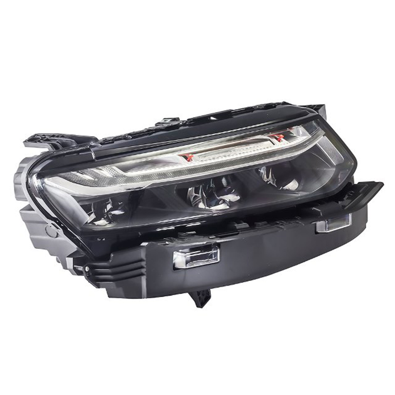 Car Front Headlight Headlamp L - Running Headlamp Led review and price