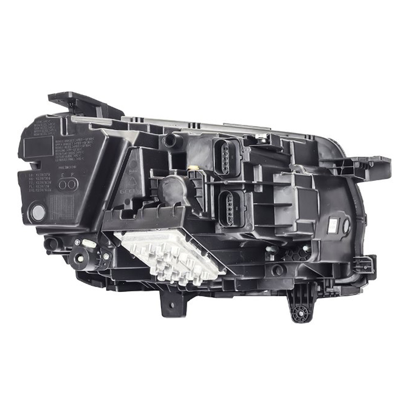 Car Front Headlight Headlamp L - Running Headlamp Led review and price