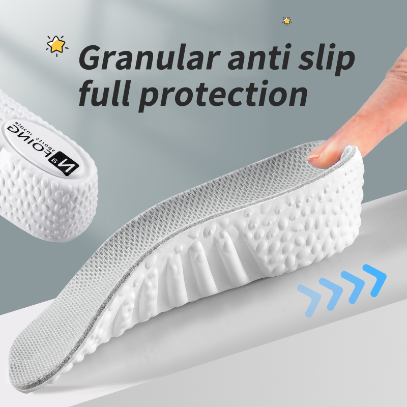 Height Increase Insoles Men Wo - Insole Arch Support review and price