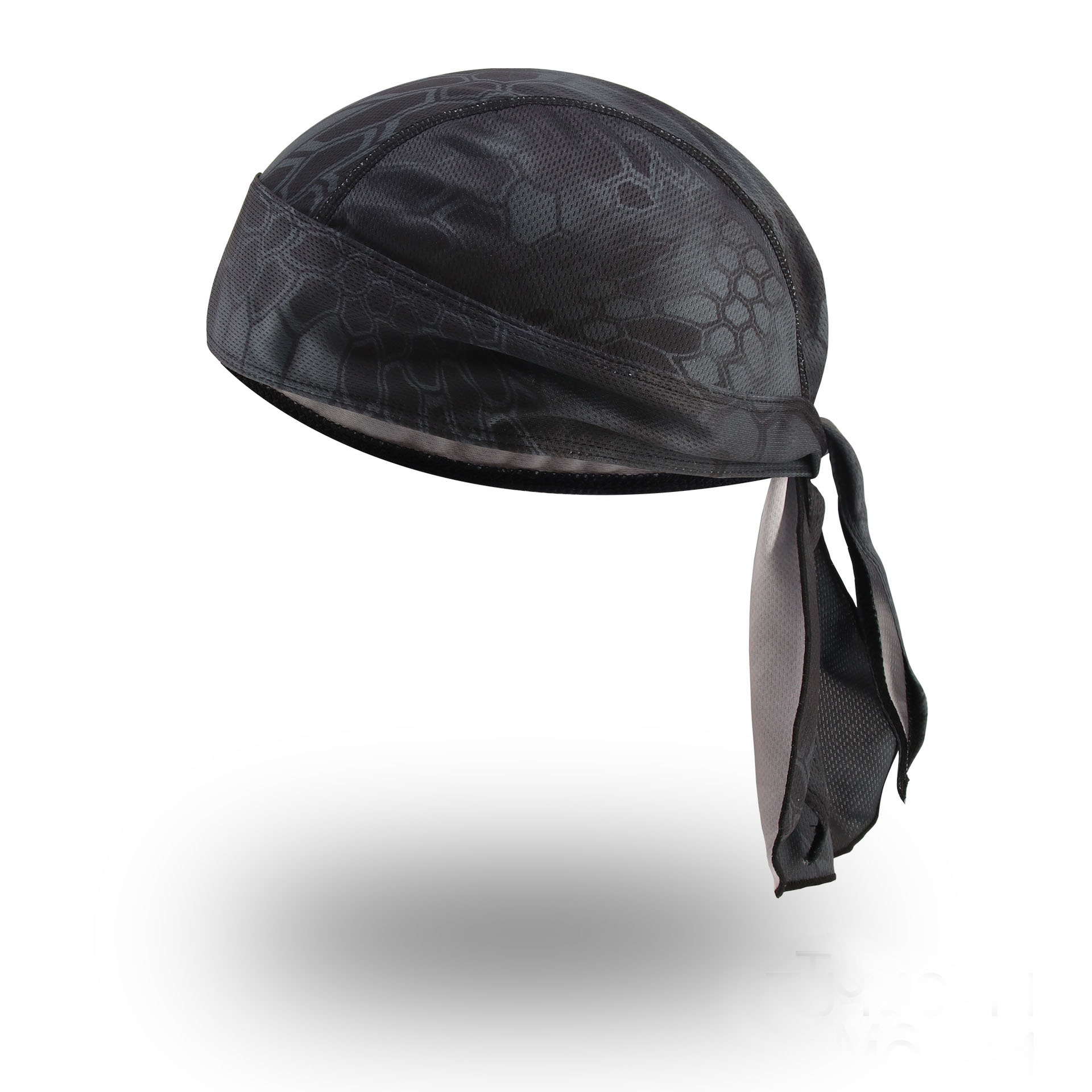 Headband Summer Men Printed Cy - Running Gear Hat review and price