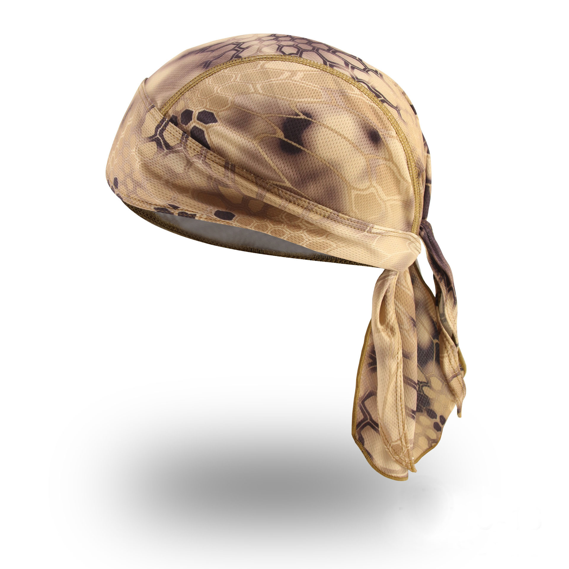 Headband Summer Men Printed Cy - Running Gear Hat review and price