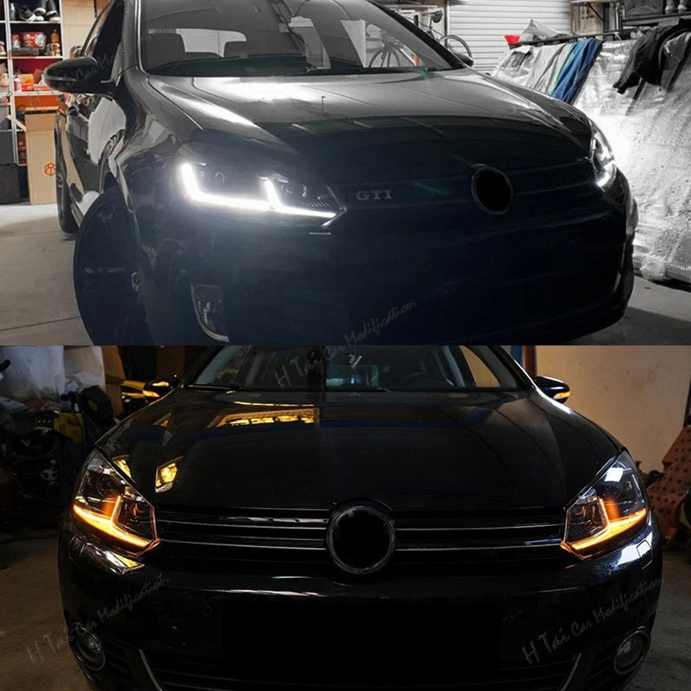 LXBY Pair Headlight Assembly F - Running Headlamp Led review and price