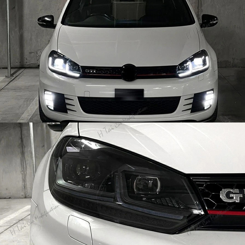 LXBY Pair Headlight Assembly F - Running Headlamp Led review and price