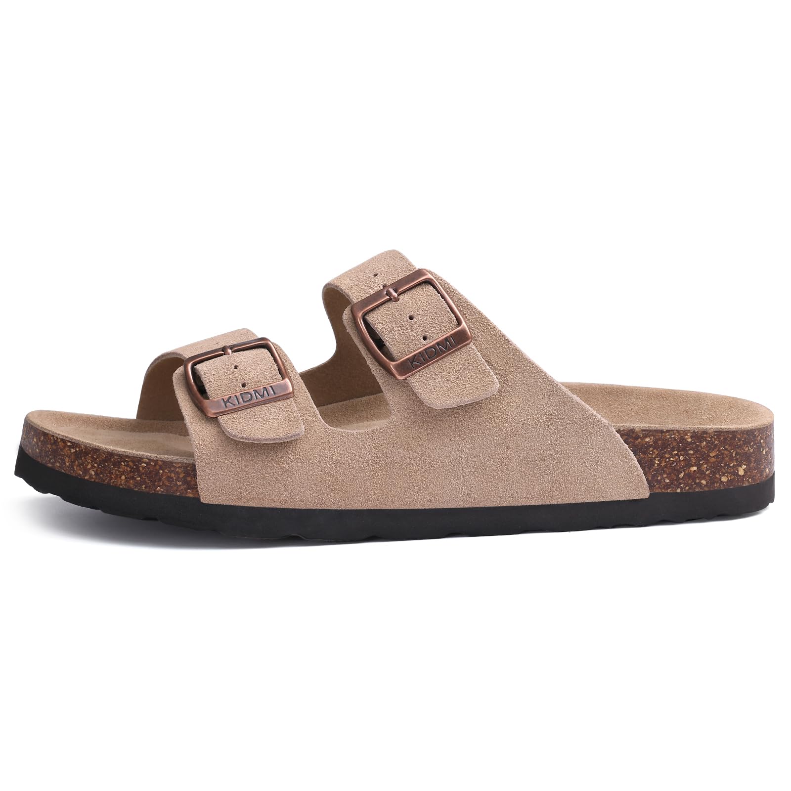 Litfun Classic Cork Sandals Fo - Insole Arch Support review and price