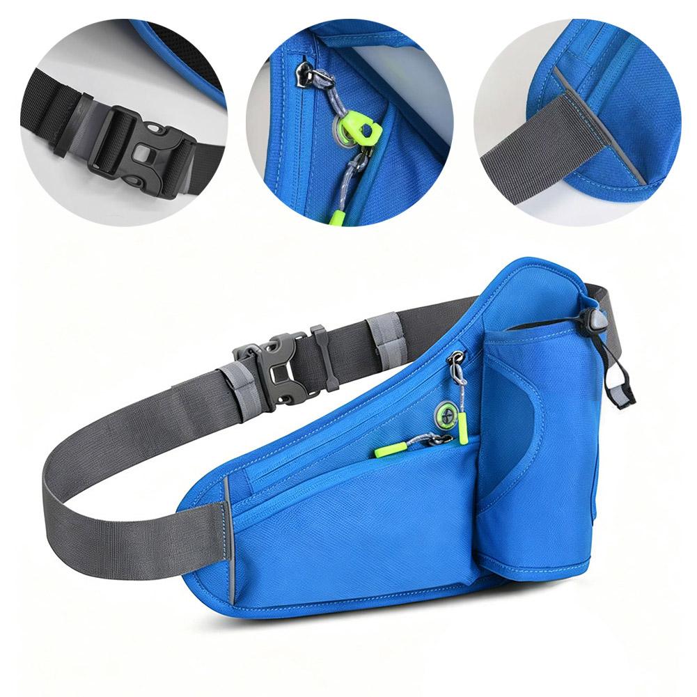 Waterproof Oxford Running Wais - Running Belt Waist review and price