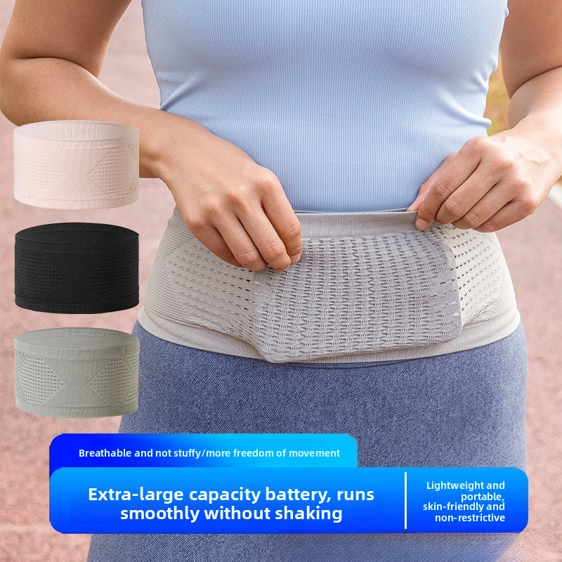 Invisible Breathable Running F - Running Belt Waist review and price