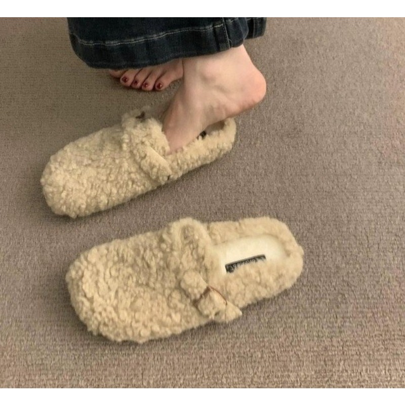 Fur Boston Clogs for Women Win - Insole Arch Support review and price