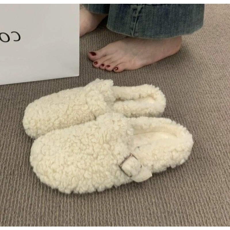 Fur Boston Clogs for Women Win - Insole Arch Support review and price